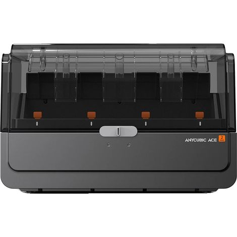 Filamentbox, Hochtemperaturtrocknung, Mehrfarbendruck, für K4, K3, K3M (1/2)