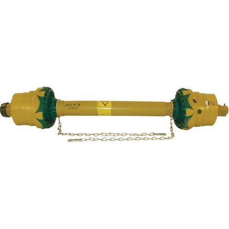Cardan grand-angle WALTERSCHEID WWZ2380860 (1/2)