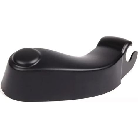 Cache crou d essuie glace avant pour Mini Cooper R56 R57 R55