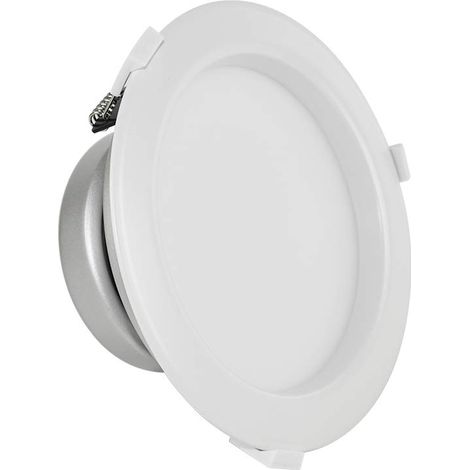 CEI 1502 N LED Spot, Blanc