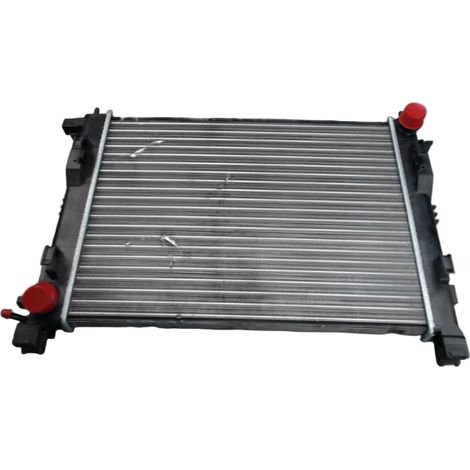 [PRODUIT D'OCCASION] Radiateur RENAULT Clio ♻️ Ref Oe. 214100078r - Garantie à vie (1/2)