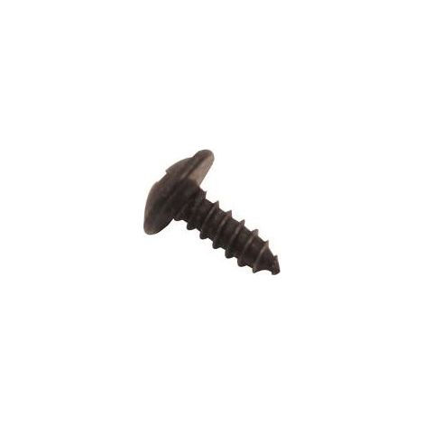 Cooker Screw - N6x3/8 for Creda/Hotpoint/Cannon/Indesit Cookers and Ovens (1/2)