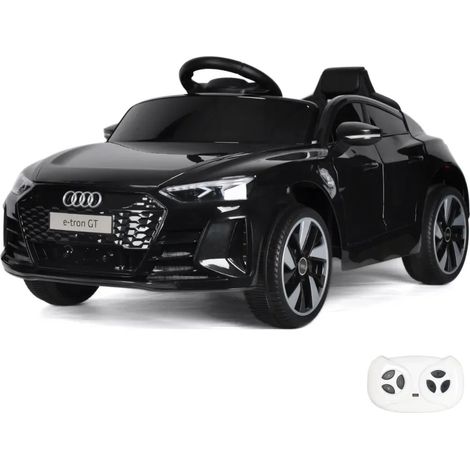 Macchina Elettrica per Bambini - Audi e-Tron GT 12V - 1 a 4 anni