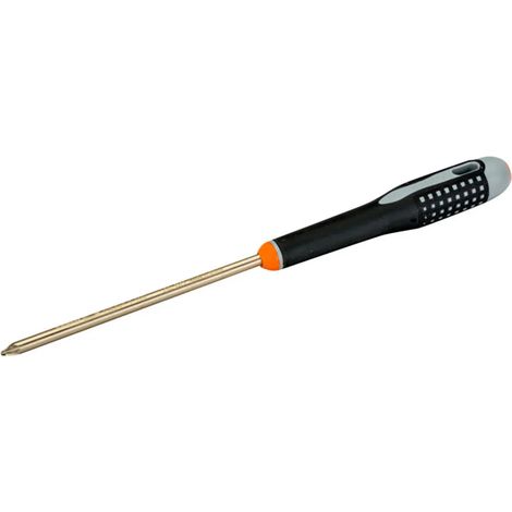 Cacciavite Bahco ergo pozidriv anti-scintille ergonomico