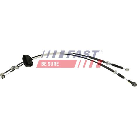 Set di cavi per cambio rapido FT73100