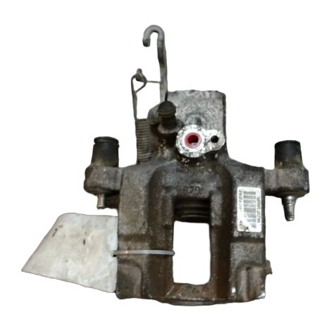 [PRODUIT D'OCCASION] Etrier De Frein Arriere Gauche PEUGEOT 308 ♻️ Ref Oe. 1610762380 - Garantie à vie (1/4)