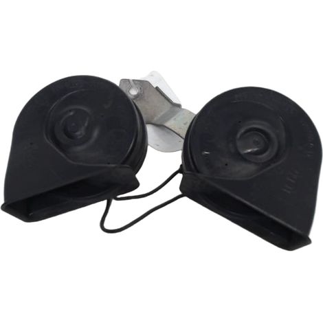 [PRODUIT D'OCCASION] Klaxon / Avertisseur RENAULT Megane ♻️ Ref Oe. 8200425645 - Garantie à vie (1/3)