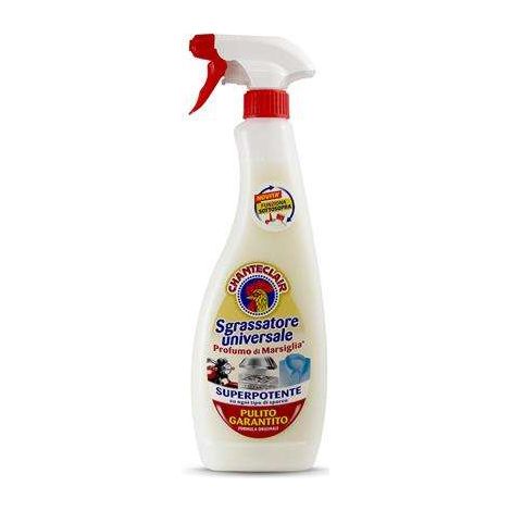 Chanteclair Sagrassatore Entfetter Marseille 600 ml