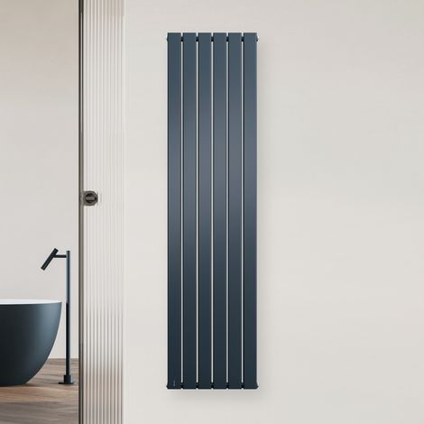Blumfeldt Ontario 180x45 Doble Capa antracita (1/5)