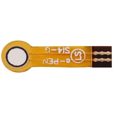 ALLIANDISCapteur de pression à couche mince SI4-G, stylo électronique, capteur de pression à couche mince spécial 500 g (1/4)