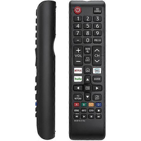 Universalfernbedienung für alle TV-Fernbedienungen, Ersatzfernbedienung (1/5)