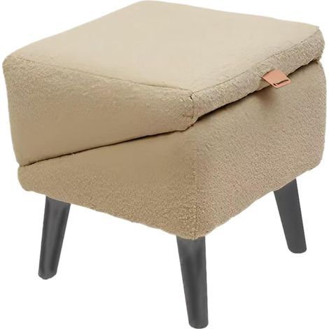 faltbare Hunderampe aus Holz, rutschfest, für Sofa, Bett, Sessel (1/5)