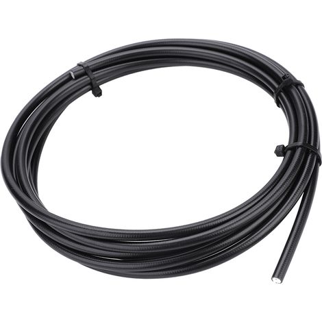 Tuyau pour frein à disque hydraulique vélo 3M avec raccords olives et inserts accessoires (1/5)