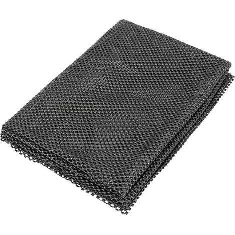 Tapis antidérapant pour coffre de toit et toit de voiture - Protection anti-rayures 90x120 cm (1/5)