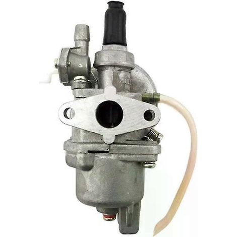 Vergaser für 47-cm³- und 49-cm³-Motoren, Ersatzteile für Mini-Offroad-Motorräder, Quads und ATVs (1/5)
