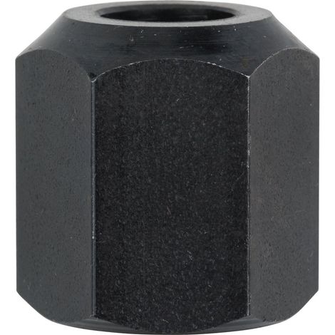 Pince de serrage 1/4" 19 mm, Noir (1/3)