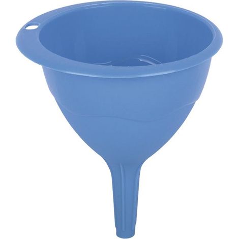 EMBUDO PLASTIC 11 cm (1/4)