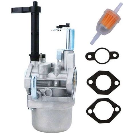 Carburateur Robin EX40 20B-62302-30 20B-62302-20 carburateur générateur 14HP TONCHEAN (1/3)