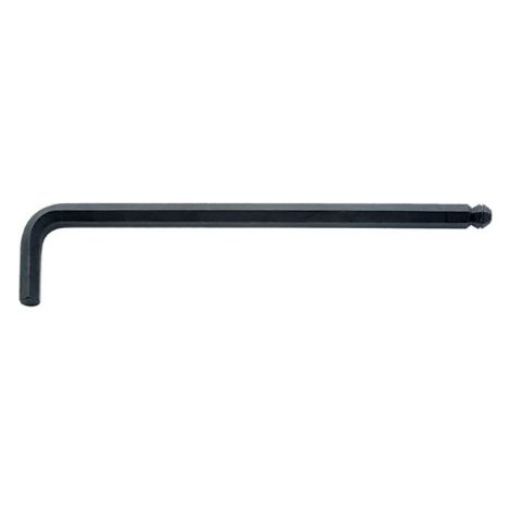 10767H CHIAVE A BARRA ESAG. PIEGATA T.SFERICA 5 MM (1/2)