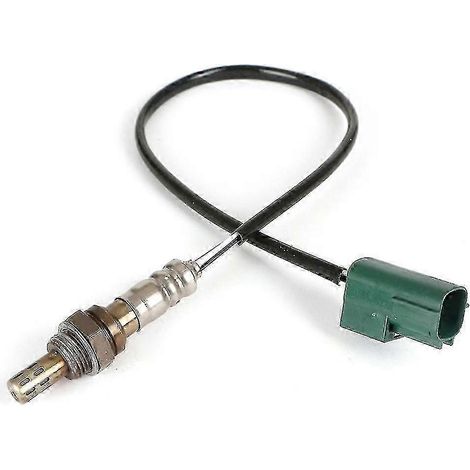 Capteur d'oxygène 22690-AX000 compatible avec Almera Primera Micra 1.0 1.2 1.4 16V (modèles 2003-2010). (1/5)