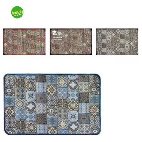 Tappeto party 53x80cm Velcoc