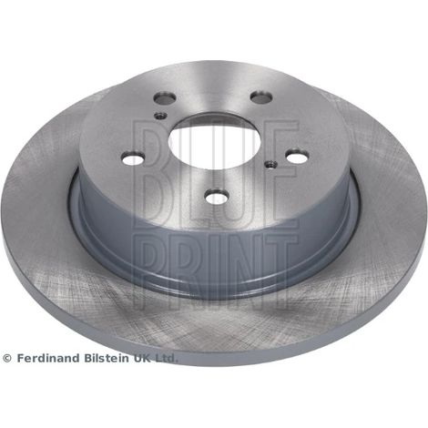 Lot de 2 Disques de frein Blue Print ADBP430131 TOYOTA 42431-F4020