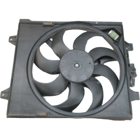 [PRODUIT D'OCCASION] Moteur Ventilateur Radiateur FORD Ka ♻️ Ref Oe. 2319323 - Garantie à vie (1/5)