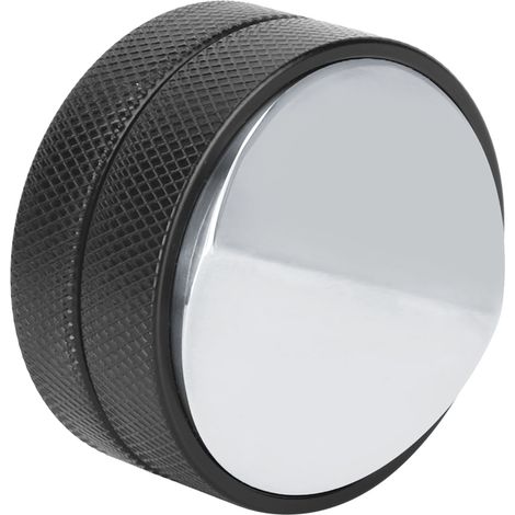 58 mm Edelstahl-Kaffeetamper, Werkzeug zum Verdichten von Kaffeepulver für Zuhause und Büro (1/5)