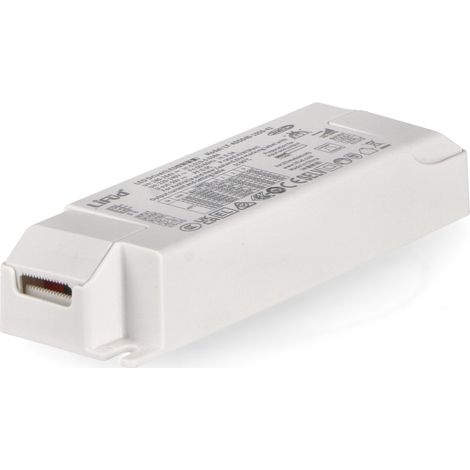 IluminaShop - Driver Lifud Regulable Dali Salida 2042V Dc 40W No Flicker LFADD040105042 (1/2)