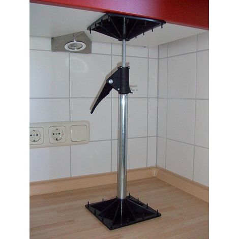 Glück Küchenstütze KS30 46-74
