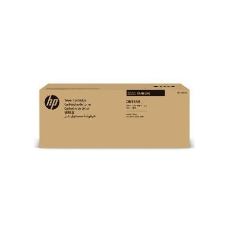 HP Inc. HP ersetzt Samsung SCX D6555A Schwarz Tonerpatrone (SV208A) (1/3)