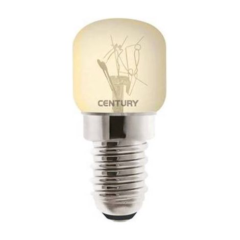 12,0 x LAMPE HALOGÈNE POUR FOUR CENTURY