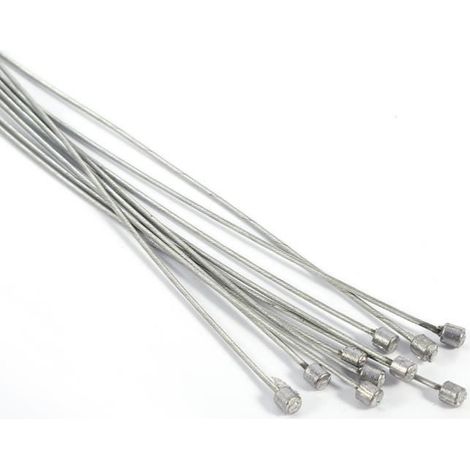 câbles de changement de vitesse intérieurs 10pcs Câble de Dérailleur de Vélo Câble de Changement de Route de Décalage (1/4)