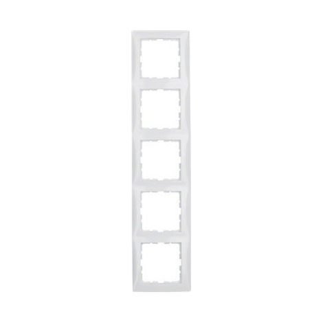 Cornice Berker 10158989 senza viti classe di protezione IP20