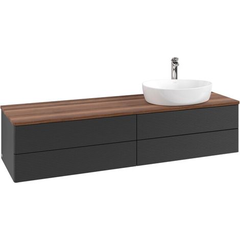 Villeroy & Boch K27152PD WTUS Antao K275 1600x360x500mm (1/3)