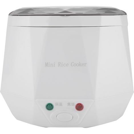 Cuiseur à riz pour voiture 1,6 L, 24 V, mini cuiseur à riz pour camions (1/5)