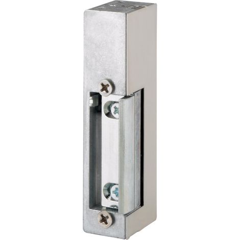 Assa Abloy effeff Türöffner DIN links gold 14EFafix iW L go (1/5)
