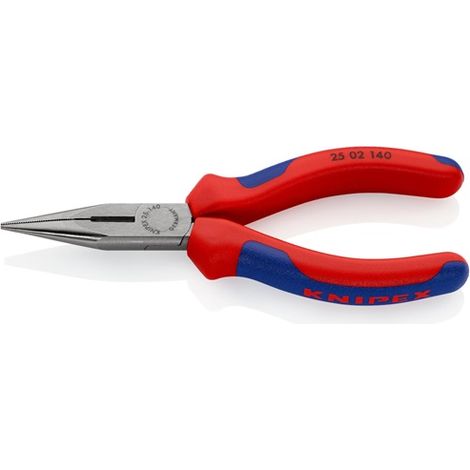 Knipex Radiozange 140mm (25 02 140)