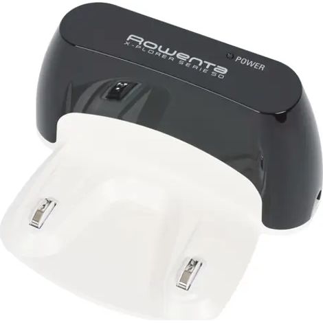 Base de (re)charge