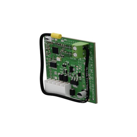 RÉCEPTEUR RP FDS 433-868 MHz (1/2)