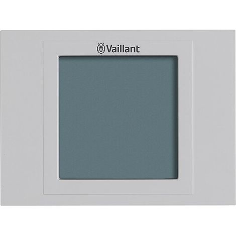 Vaillant Bedieneinheit VAZ-CP/2 ohne CO2-Sensor für recoVAIR VAR 60/2 D - 0010047364