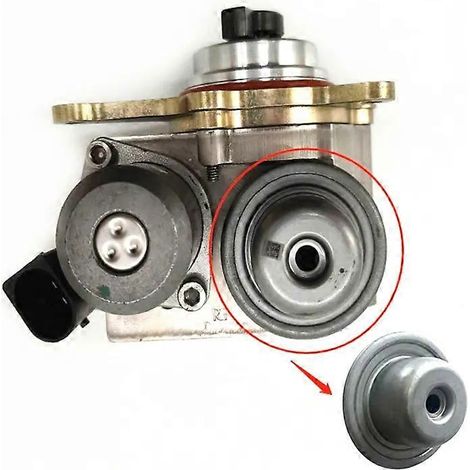 Öldruckpumpen-Reparatursatz - Ersatzteile und Zubehör für Peugeot 308, 3008 und Mini Cooper 1920ll (Referenzen: 1675941280 und 13517588879) (1/5)