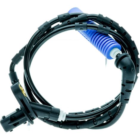 Sensor de velocidad de rueda ABS trasera para BMW 3er E46 (1/3)