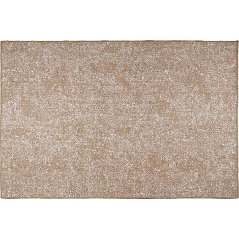 Mömax Outdoorteppich Viento Beige/Weiß ca. 120x170 cm (1/5)