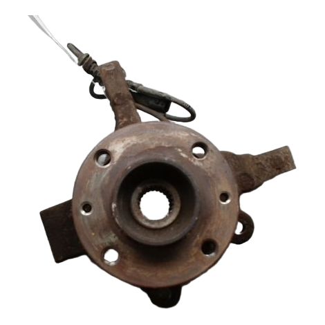 [PRODUIT D'OCCASION] Pivot Avant Droit DACIA Sandero 2008- ♻️ Ref Oe. 6001548867 - Garantie à vie (1/3)