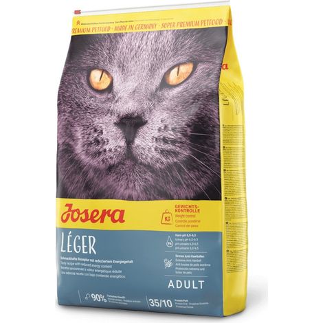 Josera Leger 10kg (1/5)