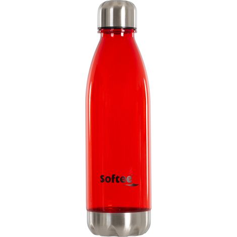 BOTELLA DE PLÁSTICO SOFTEE AS