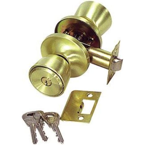 UCEM ucem pomos laton 3000-al  de 60 llave , ucem pomos laton 3000-al  de 60 llave (1/2)