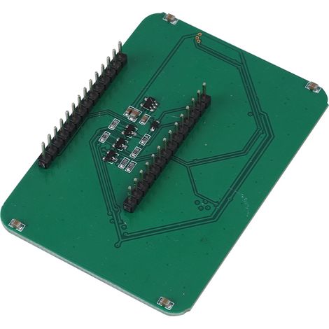 EEPROM-Programmiermodul mit LCD-Lichtsensor für iPhone 8/8P/X (1/5)