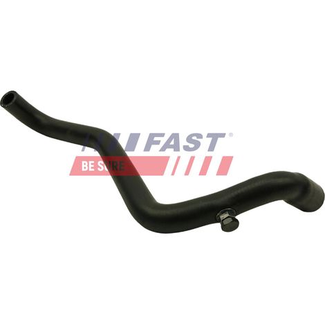 Tuyau d'intercooler rapide FT65115 LE (1/2)